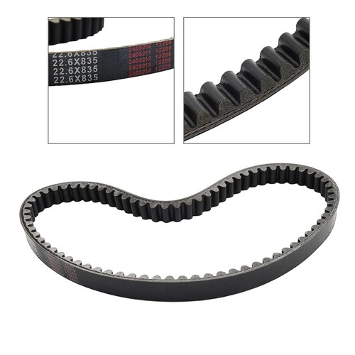 Drive belt for piaggio evo - drive,