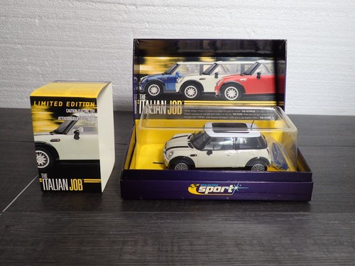 Scalextric sport limited - scalextric,