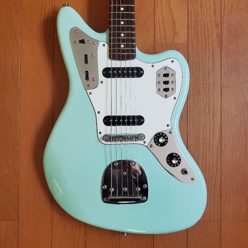 Fender squier vintage modified - fender,