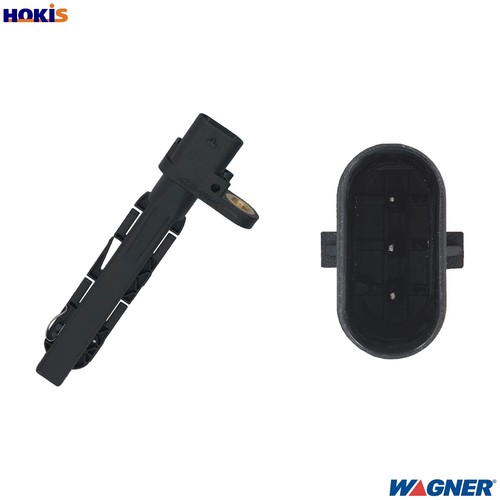 Sensor crankshaft pulse - sensor,