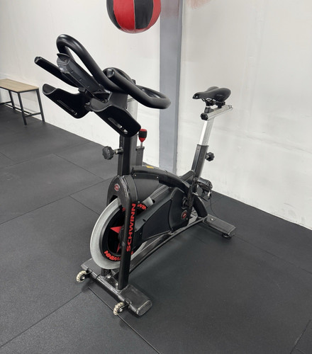 Schwinn power spin - schwinn, bike
