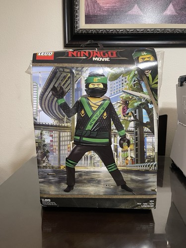Lego boys lloyd - lego,