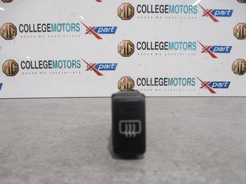 Mgtf mgf mk2 - mgf, genuine