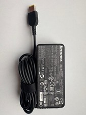 GENUINE LENOVO LAPTOP CHARGER
