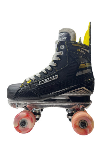 Renewed uk5 bauer supreme s35 - renewed,