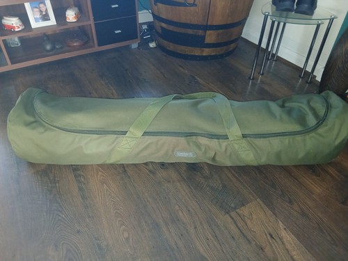 Trakker tempest 100 bivvy - tempest,
