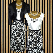 Berkertex Size 16 Black and