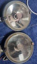 PAIR OF LUCAS FT/LR 10/11