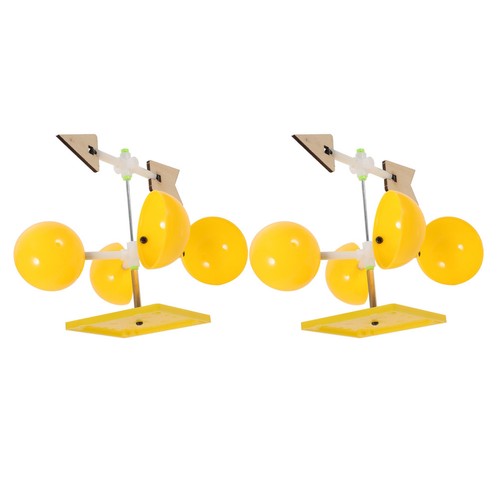 Pcs weather science kit - 2, wind