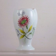 Edward Radford Art deco pottery vase  C.1930. - 14cm tall