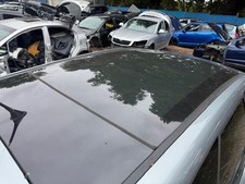 VAUXHALL MERIVA B MK2