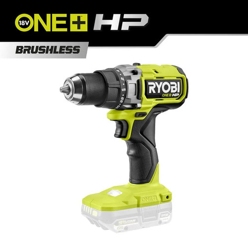 Ryobi 18v one cordless - 18v, one+