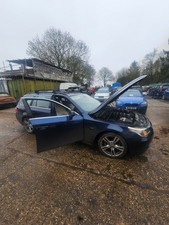 2008 BMW 535d Breaking Only