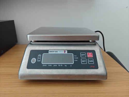 Coventry scale company ip68 - company,