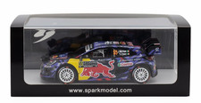 SPARK 1:43 FORD PUMA RALLY 1