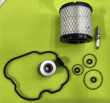 Royal Enfield Bullet Classic Hunter Meteor 350 Service Kit 20000km KLA00040/B