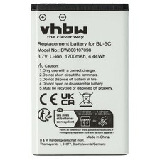 Battery for Garmin GLO 2