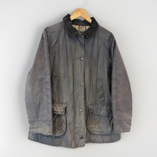 Barbour Classic Beadnell Wax