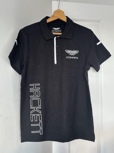 Hackett aston martin racing - aston,