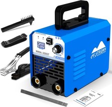 TRQWH MMA-200ST Inverter Stick