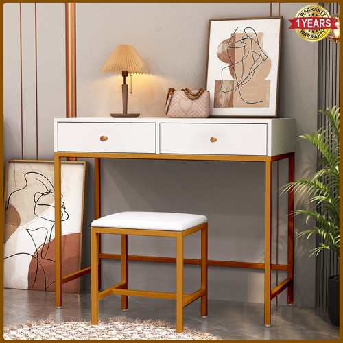 Bedroom dressing table stool - bedroom,