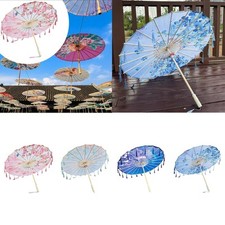 Chinese Oiled Paper Umbrella