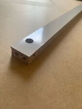 EASY FIT! Front rail/divider/partition IKEA Malm Chest of Drawers - Gloss White