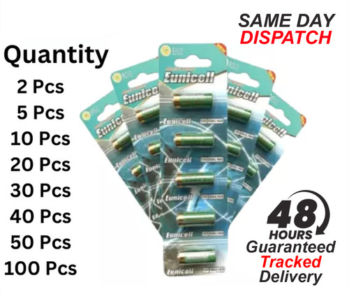 23a batteries 12v - batteries,