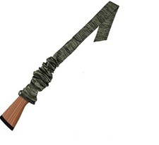 Shotgun Silicone Sock : clay