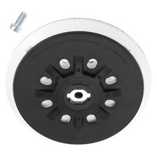 Sander Hook & Loop Backing Pad
