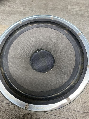 Wharfedale denton bass - denton,