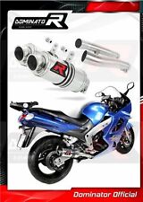 ZZR 1200 Exhaust GP I