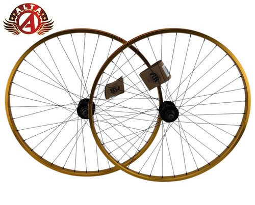 Alta bmx 75 - bmx, 29"