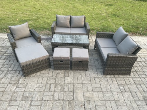 Fimous wicker rattan - wicker,
