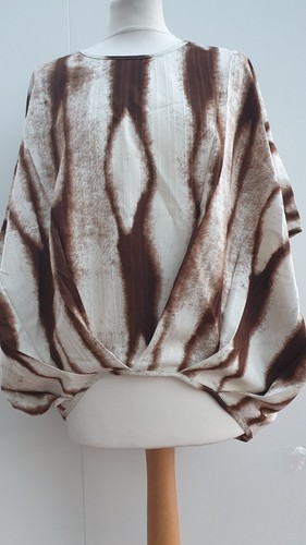 Frank usher blouson - frank, top