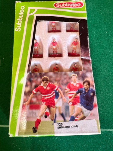 Subbuteo lightweight 720 - subbuteo, lw