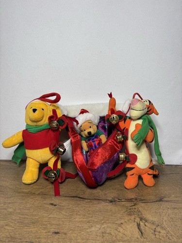 Vintage disney winnie the pooh - disney,