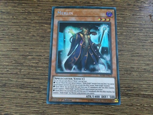 Blrr en073 merlin secret - merlin,