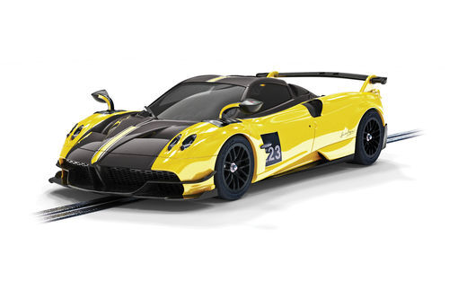 Scalextric 4212 pagani - scalextric,