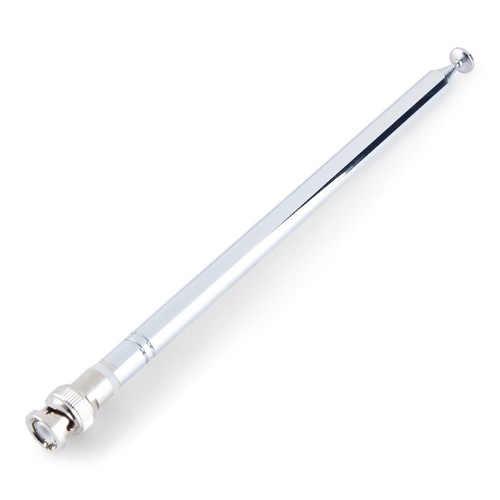 Handheld scanner antenna - scanner,