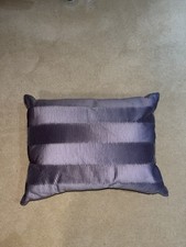 Next Lilac Purple Cushions 