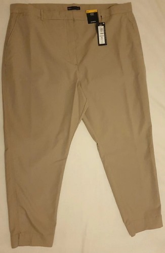 Women coffee chinos size - , 24