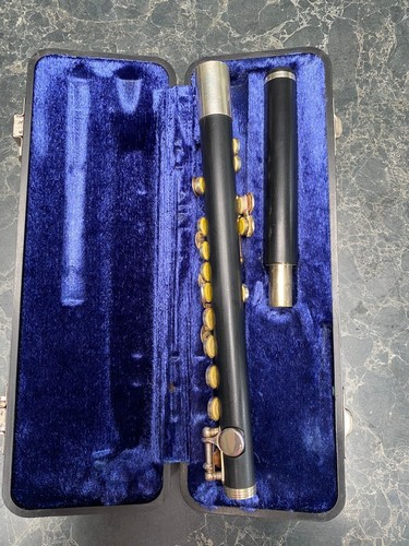 Emerson piccolo concert - emerson, piccolo,