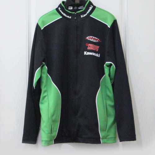 Kawasaki monster energy black - kawasaki,