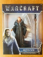 WORLD OF WARCRAFT:  Medivh