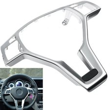 Steering Wheel Trim Cover For