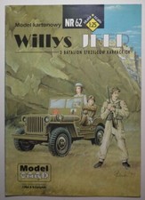 Model Card 62 - American