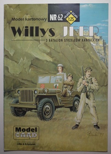 Model card american - model,