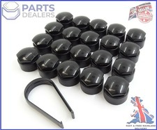 WHEEL NUT COVERS FOR SEAT