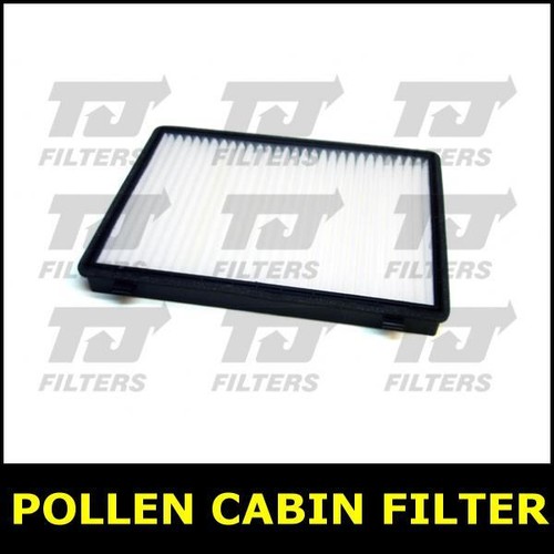 Pollen cabin filter - cabin, for